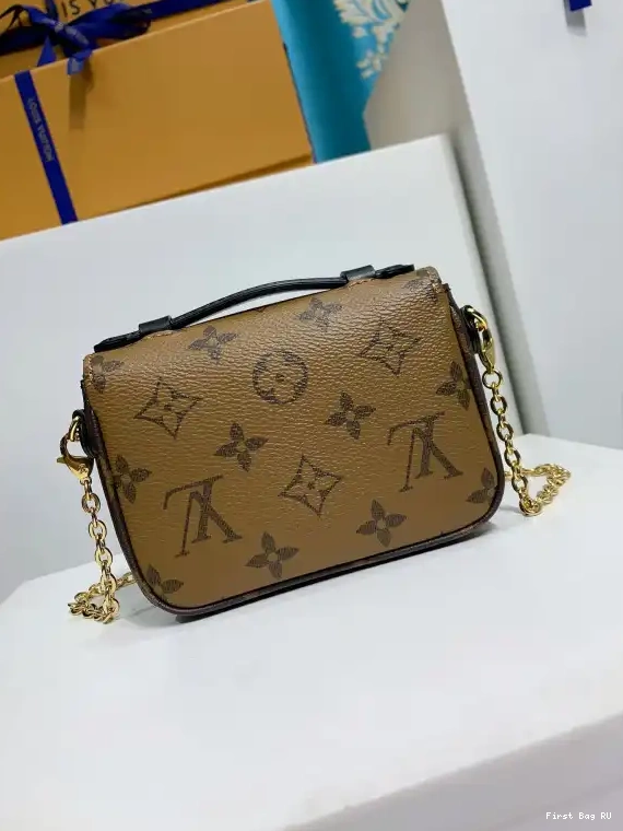 Firstbag MICRO Louis METIS Vuitton 0629